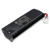 Custom Battery Pack 18650-5S2P Battery 18V 6800mAh - Compatible Replacement