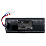 Custom Battery Pack 18650-5S2P Battery 18V 6800mAh - Compatible Replacement