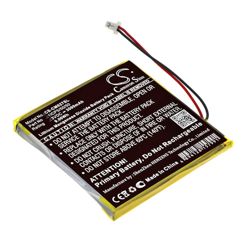 Cameron Sino CS-CM027SL Battery