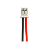 Custom Battery Pack 1ICP59/42/61 Battery 3.7V 2000mAh - Compatible Replacement