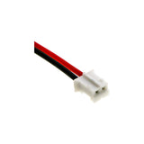 Custom Battery Pack 1ICP59/42/61 Battery 3.7V 2000mAh - Compatible Replacement