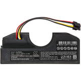 Custom Battery Packs 4INR/19/66 4S1P Battery 14.8V 3000mAh - Compatible Replacement