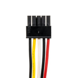 Custom Battery Packs 4INR/19/66 4S1P Battery 14.8V 3000mAh - Compatible Replacement