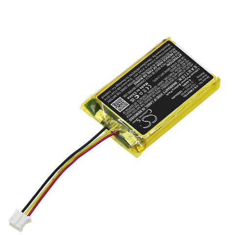 Custom Battery Packs 1ICP10/34/50 Battery - Compatible Replacement — product view 3