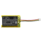 Custom Battery Packs 1ICP10/34/50 Battery - Compatible Replacement — product view 4