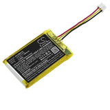 Custom Battery Packs 1ICP10/34/50 Battery - Compatible Replacement — product view 5