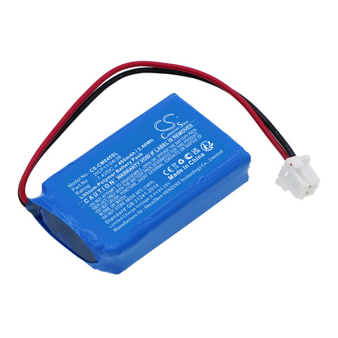 Cameron Sino CS-CM045SL Battery