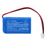 Custom Battery Packs 2ICP11/24/38 Battery 7.4V 460mAh - Compatible Replacement