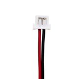 Custom Battery Packs 2ICP11/24/38 Battery 7.4V 460mAh - Compatible Replacement