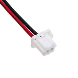Custom Battery Packs 2ICP11/24/38 Battery 7.4V 460mAh - Compatible Replacement