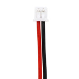 Custom Battery Packs 1ICP4/25/37 Battery 3.7V 320mAh - Compatible Replacement