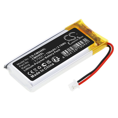 Cameron Sino CS-CM048SL Battery