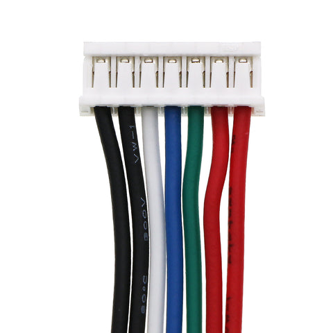 Custom Battery Pack INR18650 2S3P Battery 7.4V 10200mAh Li-Ion - Compatible Replacement