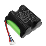 Custom Battery Pack INR18650 2S3P Battery - Compatible Replacement — product view 3