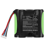 Custom Battery Pack INR18650 2S3P Battery - Compatible Replacement — product view 5