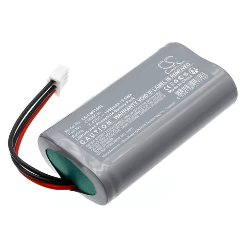 Cameron Sino CS-CM055SL Battery