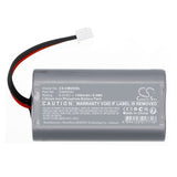 Cameron Sino CS-CM055SL Battery