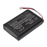 Custom Battery Pack 2ICP60/35/51 Battery 3.7V 2200mAh - Compatible Replacement