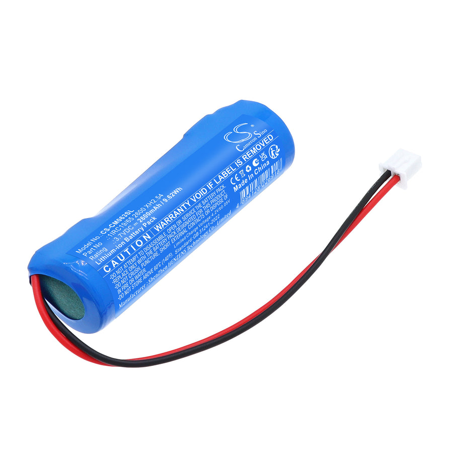 Battery Pack