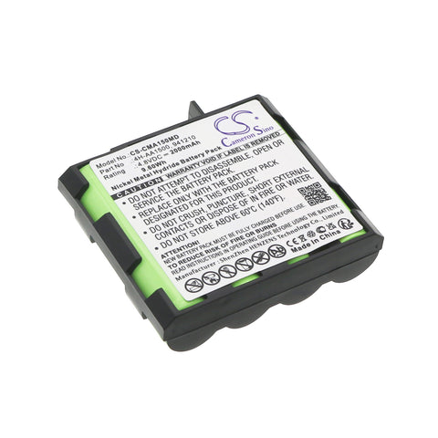 Cameron Sino CS-CMA150MD Battery