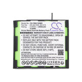 Cameron Sino CS-CMA150MD Battery