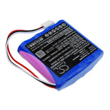 COMEN CM600 Battery 14.4V 2600mAh - Compatible Replacement