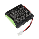 COMEN CM600 Battery 14.4V 3400mAh - Compatible Replacement