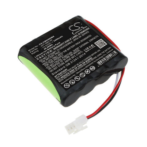 COMEN CM600 Battery 14.4V 3400mAh - Compatible Replacement