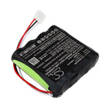 COMEN CM600 Battery 14.4V 3400mAh - Compatible Replacement