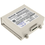 COMEN C100 Monitor Battery 14.8V 2600mAh - Compatible Replacement
