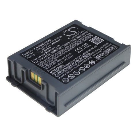 COMEN C90 Battery 12V 2600mAh - Compatible Replacement