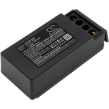Cavotec M9-1051-3600 EX Battery 7.4V 2600mAh - Compatible Replacement