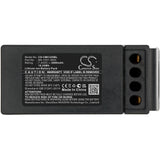Cavotec M9-1051-3600 EX Battery 7.4V 2600mAh - Compatible Replacement