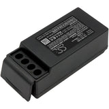 Cavotec MC3300 Battery 7.4V 2600mAh - Compatible Replacement
