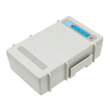 CU Medical Defibrillator Lifegain CU-HD1 Battery 14.8V 3100mAh - Compatible Replacement