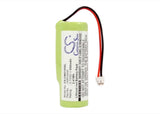 Sony CMD-C8 Battery 3.7V 650mAh - Compatible Replacement