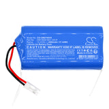 CleanMate LDS700 Battery 14.4V 2600mAh - Compatible Replacement