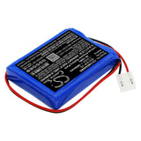 CONTEC ECG-600G Battery 7.4V 3800mAh - Compatible Replacement