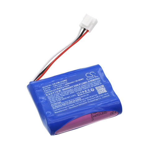 COMEN Synhas Battery 11.1V 2600mAh - Compatible Replacement