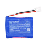COMEN Synhas Battery 11.1V 2600mAh - Compatible Replacement