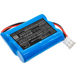 COMEN NC12 High-Performance Monitor Battery 11.1V 2600mAh - Compatible Replacement