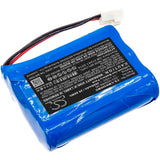 COMEN ECG CM300 Battery 11.1V 2600mAh - Compatible Replacement