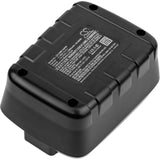 CMI C-AS 14.4 Battery 14.4V 2000mAh - Compatible Replacement