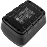 CMI C-AS 14.4 Battery 14.4V 2000mAh - Compatible Replacement