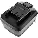CMI C-AS 14.4 Battery 14.4V 2000mAh - Compatible Replacement