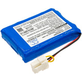CONTEC MONITOR CMS6000 Battery 7.4V 3800mAh - Compatible Replacement