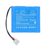 CONTEC HMS7500 Battery 7.4V 5200mAh - Compatible Replacement