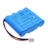 CONTEC HMS7500 Battery 7.4V 6800mAh - Compatible Replacement