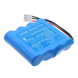 CONTEC HMS7500 Battery 7.4V 6800mAh - Compatible Replacement