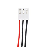 CONTEC HMS7500 Battery 7.4V 6800mAh - Compatible Replacement